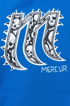 Sale Bluza Z Kapturem Spike Bluzy Z Kapturem