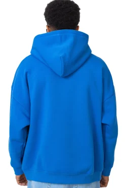 Sale Bluza Z Kapturem Spike Bluzy Z Kapturem