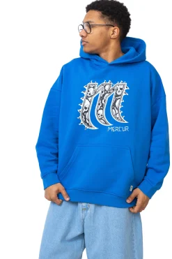 Sale Bluza Z Kapturem Spike Bluzy Z Kapturem