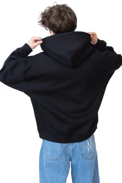 Outlet Bluza Z Kapturem Spike Bluzy Z Kapturem