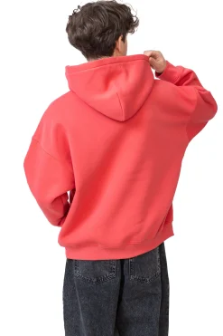 Bluza Z Kapturem Spike Bluzy Z Kapturem