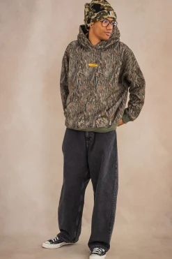 Online Bluza Z Kapturem 90S Bluzy Z Kapturem