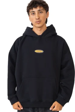 Outlet Bluza Z Kapturem 90S Bluzy Z Kapturem