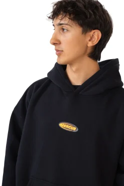 Outlet Bluza Z Kapturem 90S Bluzy Z Kapturem