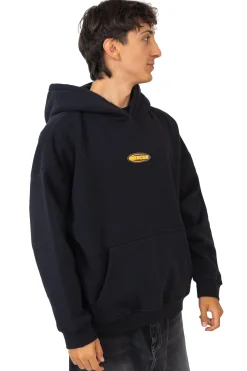 Outlet Bluza Z Kapturem 90S Bluzy Z Kapturem