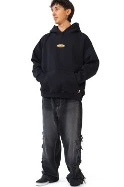 Outlet Bluza Z Kapturem 90S Bluzy Z Kapturem