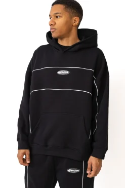 Sale Bluza Z Kapturem 90S V2 Bluzy Z Kapturem