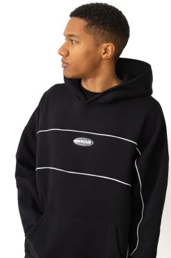 Sale Bluza Z Kapturem 90S V2 Bluzy Z Kapturem