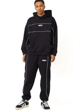 Sale Bluza Z Kapturem 90S V2 Bluzy Z Kapturem