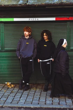 Hot Bluza Z Kapturem 90S Bluzy Z Kapturem