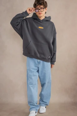 Hot Bluza Z Kapturem 90S Bluzy Z Kapturem