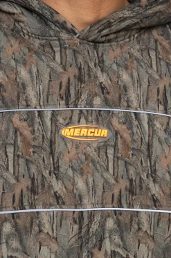 Discount Bluza Z Kapturem 90S V2 Bluzy Z Kapturem