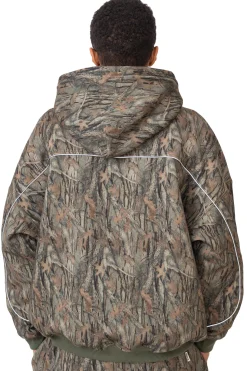 Discount Bluza Z Kapturem 90S V2 Bluzy Z Kapturem