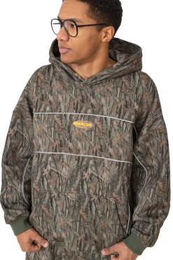 Discount Bluza Z Kapturem 90S V2 Bluzy Z Kapturem