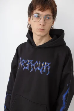 Discount Bluza Z Kapturem Voltage Bluzy Z Kapturem