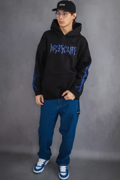 Discount Bluza Z Kapturem Voltage Bluzy Z Kapturem