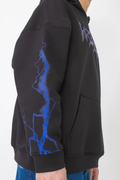 Discount Bluza Z Kapturem Voltage Bluzy Z Kapturem