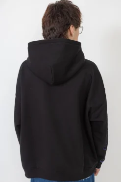 Discount Bluza Z Kapturem Voltage Bluzy Z Kapturem