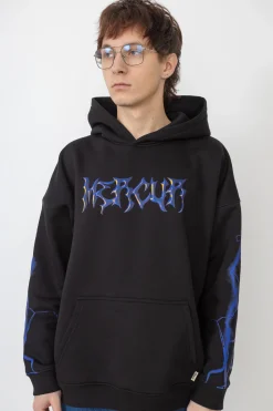 Discount Bluza Z Kapturem Voltage Bluzy Z Kapturem