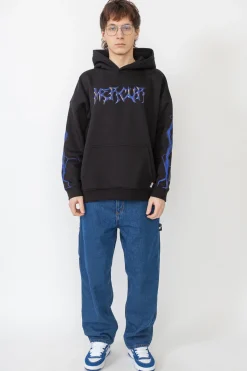 Discount Bluza Z Kapturem Voltage Bluzy Z Kapturem