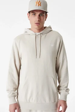 Outlet Bluza Z Kapturem New Era Essential Bluzy Z Kapturem