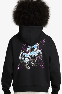 Hot Bluza Z Kapturem SB Stallion Bluzy Z Kapturem