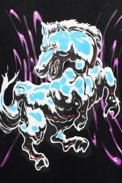 Hot Bluza Z Kapturem SB Stallion Bluzy Z Kapturem