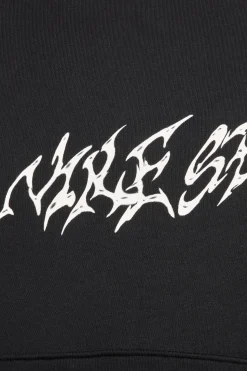 Hot Bluza Z Kapturem SB Stallion Bluzy Z Kapturem