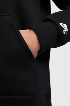 Hot Bluza Z Kapturem SB Stallion Bluzy Z Kapturem