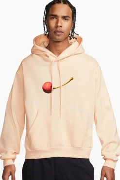 Clearance Bluza Z Kapturem SB Cherry Bluzy Z Kapturem