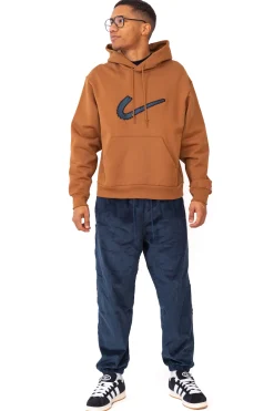 Clearance Bluza Z Kapturem SB Swoosh Bluzy Z Kapturem