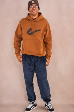 Clearance Bluza Z Kapturem SB Swoosh Bluzy Z Kapturem