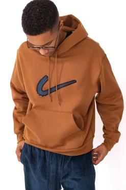 Clearance Bluza Z Kapturem SB Swoosh Bluzy Z Kapturem