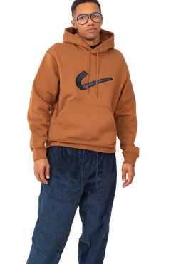 Clearance Bluza Z Kapturem SB Swoosh Bluzy Z Kapturem