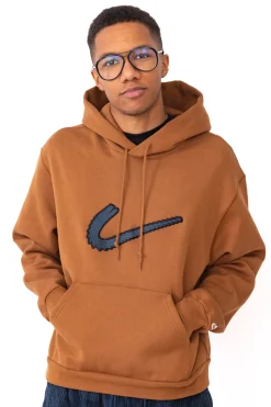 Clearance Bluza Z Kapturem SB Swoosh Bluzy Z Kapturem