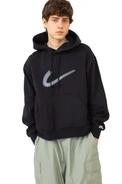 Hot Bluza Z Kapturem SB Swoosh Bluzy Z Kapturem