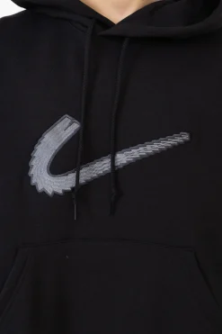 Hot Bluza Z Kapturem SB Swoosh Bluzy Z Kapturem