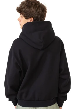 Hot Bluza Z Kapturem SB Swoosh Bluzy Z Kapturem