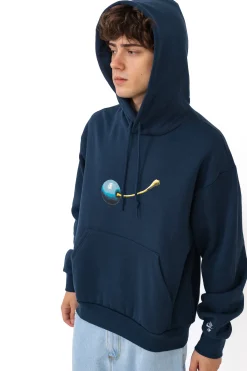 New Bluza Z Kapturem SB Cherry Bluzy Z Kapturem