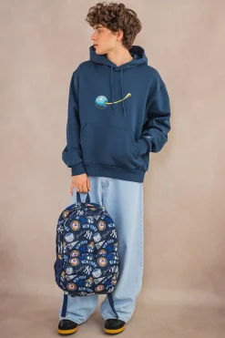 New Bluza Z Kapturem SB Cherry Bluzy Z Kapturem