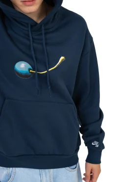 New Bluza Z Kapturem SB Cherry Bluzy Z Kapturem