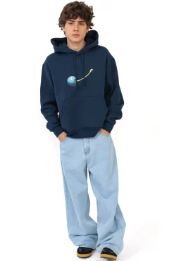 New Bluza Z Kapturem SB Cherry Bluzy Z Kapturem