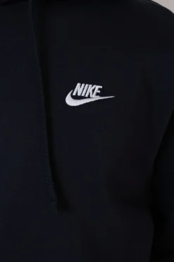 Hot Bluza Z Kapturem Sportswear Club Fleece Bluzy Z Kapturem