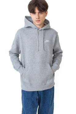 Online Bluza Z Kapturem Sportswear Club Fleece Bluzy Z Kapturem