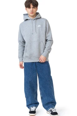 Online Bluza Z Kapturem Sportswear Club Fleece Bluzy Z Kapturem