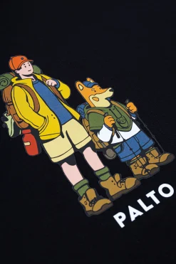 Online Bluza Z Kapturem Adventure Bluzy Z Kapturem|Wszystkie Bluzy