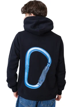 Online Bluza Z Kapturem Climber Bluzy Z Kapturem