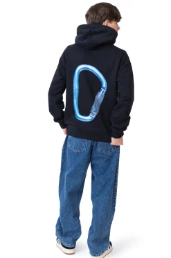 Online Bluza Z Kapturem Climber Bluzy Z Kapturem