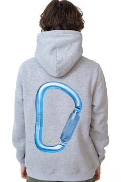 Sale Bluza Z Kapturem Climber Bluzy Z Kapturem