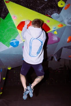 Sale Bluza Z Kapturem Climber Bluzy Z Kapturem